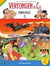 05 Omnibus - Hec Leemans, Swerts & Vanas (ISBN 9789002269875)