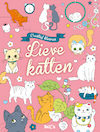 Lieve katten (ISBN 9789403218885)