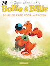 Billie en Karo voor het leven - Christophe Cazenove (ISBN 9789085586166)