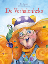 De verhalenheks (e-Book) - Christien Boomsma (ISBN 9789051168709)