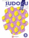 Denksport puzzelboek Sudoku Mix 2 (ISBN 8710835842547)