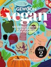 Gewoon vegan 2 (e-Book) - Alexandra Penrhyn Lowe (ISBN 9789000379149)