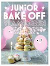 Junior Bake off (ISBN 9789022338711)