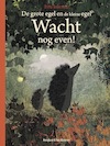 Grote Egel en Kleine Egel - Britta Teckentrup (ISBN 9789089673749)