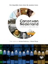 Canon van Nederland (e-Book) - Hubert Slings, Andrea Kieskamp (ISBN 9789462498853)