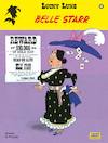 66. belle starr - morris, rené Goscinny (ISBN 9782884714181)