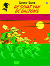 48. de schat van de daltons - Morris (ISBN 9782884713900)