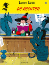 De rechter - René Goscinny (ISBN 9789031434824)