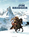 Jim Bridger - Pierre Place, Farid Ameur (ISBN 9789462108943)