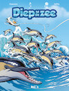 Diep in de zee deel 5 - Christophe Cazenove (ISBN 9789462107199)