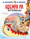 Hoempa Pa Integraal (ISBN 9789462106574)