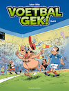 Voetbalgek! deel 4 (ISBN 9789462100398)