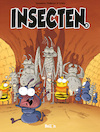 Insecten deel 5 - Christophe Cazenove, François Vodarzac (ISBN 9789462106970)