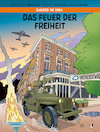 Sjoerd de Vrij - Das Feuer der Freiheit - Wim Huijser, Jelle de Gruyter (ISBN 9789088868337)