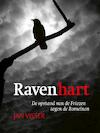 Ravenhart (e-Book) - Jan Visser (ISBN 9789464809046)