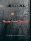 Supere seus limites (e-Book) - Milo Zedek (ISBN 9789464857313)