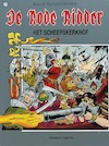 Het scheepskerkhof - Willy Vandersteen (ISBN 9789002216251)