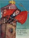 De duivel in de toren (e-Book) - Johan Fabricius (ISBN 9789025863258)