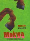 Mokwa (e-Book) - Marieke Nijmanting (ISBN 9789082088021)