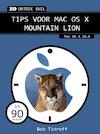 Tips voor Mac OS X Mountain Lion (e-Book) - Bob Timroff (ISBN 9789059406803)