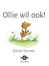 Ollie wil ook! (e-Book) - Olivier Dunrea (ISBN 9789025758929)