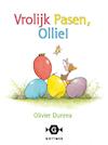 Vrolijk pasen, Ollie! (e-Book) - Olivier Dunrea (ISBN 9789025758967)