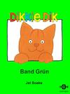 Dikkie Dik band Grun (e-Book) - Jet Boeke (ISBN 9789025758653)