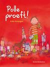 Polle proeft ! (e-Book) - Jeska Verstegen (ISBN 9789051164121)