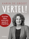 Vertel! (e-Book) - Karin de Groot (ISBN 9789046820292)