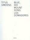 Titus Simoens - Titus Simoens, Flor Declercq (ISBN 9789492081322)