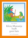 Klein-Mannetje heeft geen huis (e-Book) - Max Velthuijs (ISBN 9789051165234)