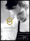 Vrijmoed (e-Book) - Michaël Vrijmoed, Willem Asaert (ISBN 9789401434331)