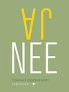 Ja Nee (e-Book) - Tonnus Oosterhoff (ISBN 9789023459842)