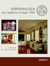 Poppenhuizen 1 / 1 (e-Book) - C. Nierse, W.J. Nierse ten Bosch (ISBN 9789086162895)