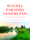 Wandelparadijs Nederland (e-Book) - John Jansen van Galen (ISBN 9789460037696)