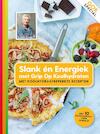 Slank en energiek met Grip op koolhydraten - Yvonne Lemmers (ISBN 9789021572895)