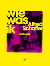 Wie was ik - Alfred Schaffer (ISBN 9789403183107)