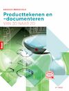 Producttekenen en -documenteren - Arnoud Breedveld (ISBN 9789024400461)
