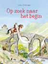 Op zoek naar het begin (e-Book) - Joke Eikenaar (ISBN 9789051166880)