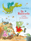 De Smoezels vinden een huisdier (e-Book) - Ehard Dietl (ISBN 9789051166897)