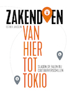 Zakendoen van hier tot Tokio (e-Book) - Esther Janssen (ISBN 9789463192194)