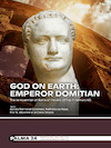 God on Earth: Emperor Domitian (ISBN 9789088909542)