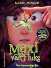 Maxi van Flieder - Een eigenwijze fee (e-Book) - Anna Ruhe (ISBN 9789000379002)