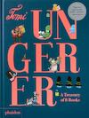 Tomi Ungerer: A Treasury of 8 Books - Tomi Ungerer (ISBN 9781838663698)