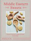 Middle Eastern Sweets - Salma Hage (ISBN 9781838663384)