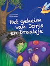 Het geheim van Joris en Draakje - Jeroen Schipper (ISBN 9789083183770)