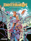 Danthrakon 03 - De gelukkige koksmaat - Christophe Arleston (ISBN 9789088868030)