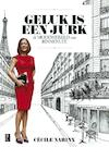 Geluk is een jurk (e-Book) - Cécile Narinx (ISBN 9789461560735)