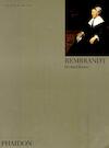 Rembrandt - Michael Kitson (ISBN 9780714827438)