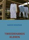 Obruni Wawu / Tweedehands kleren (e-Book) - Karin Hooiman (ISBN 9789402109184)